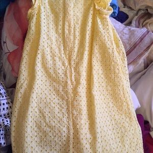 Kids summer dress and jeans brand new with tags